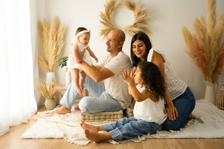 Servizio famiglia Caltagirone Studio Magè