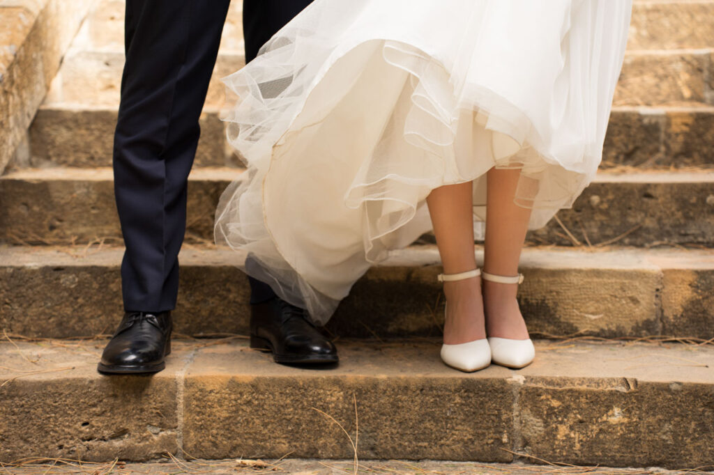 Servizio fotografico di Matrimonio in Sicilia